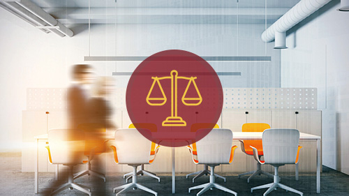 Informations juridiques